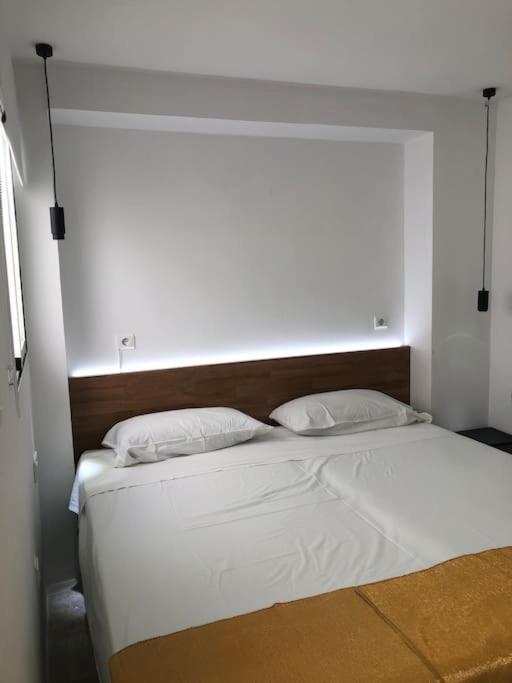 Luxury Banus Puerto Golf Appartement Marbellac