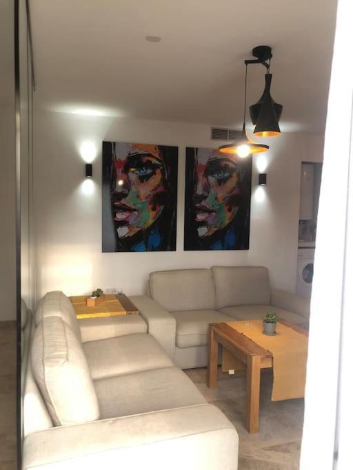 Appartement Luxury Banus Puerto Golf Marbellac
