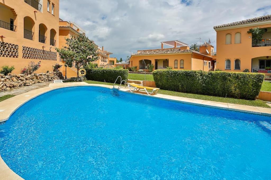 Luxury Banus Puerto Golf * Marbellac
